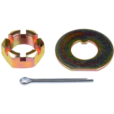 Dorman 04993 Spindle Nut Kit 04993